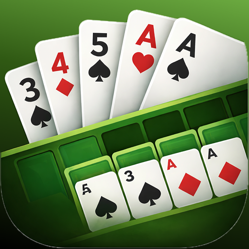 Dynamic Solitaire Icon